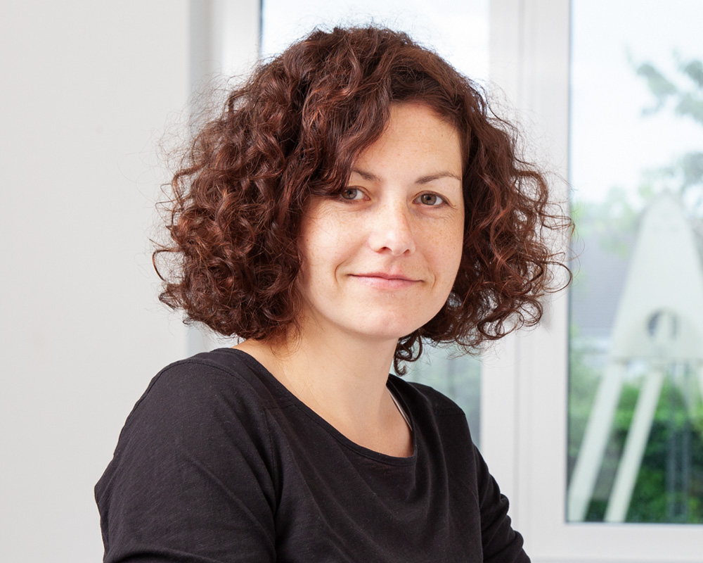 Kathrin Sauer